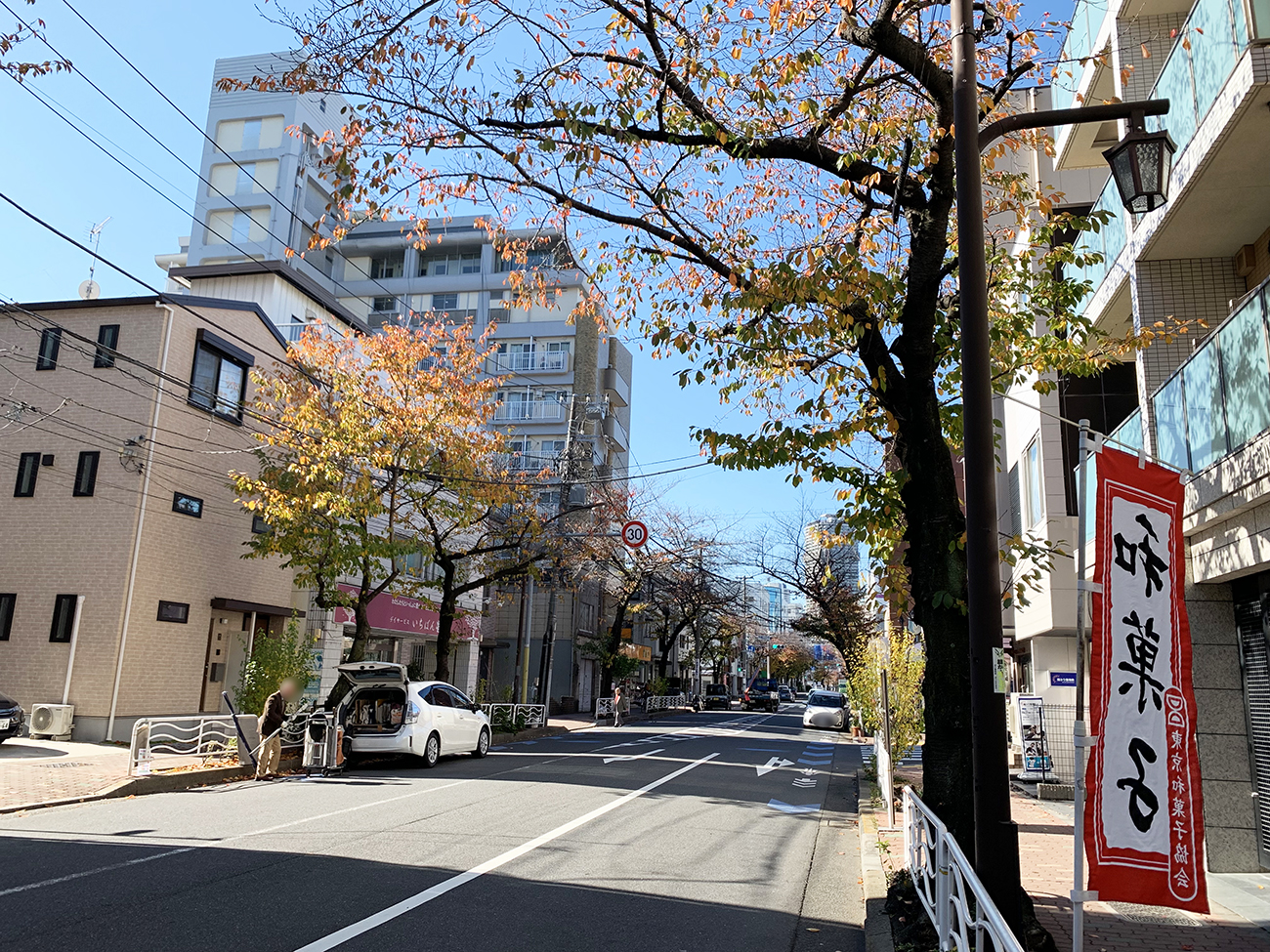 看板に名前の書かれていない立ち食いそば屋に入ったら 感銘 を受けた話 立ち食いそば放浪記 第1回 森下 深川 芭蕉そば ロケットニュース24