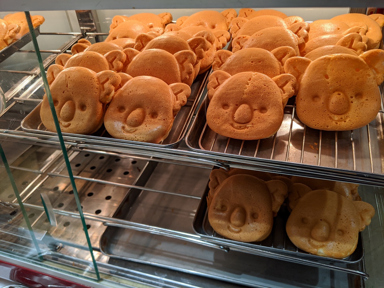 ビックリマン食べ放題の ロッテシティホテル錦糸町 が最高過ぎた 80年代なら宿泊希望者が殺到して戦争が起こるレベル ロケットニュース24