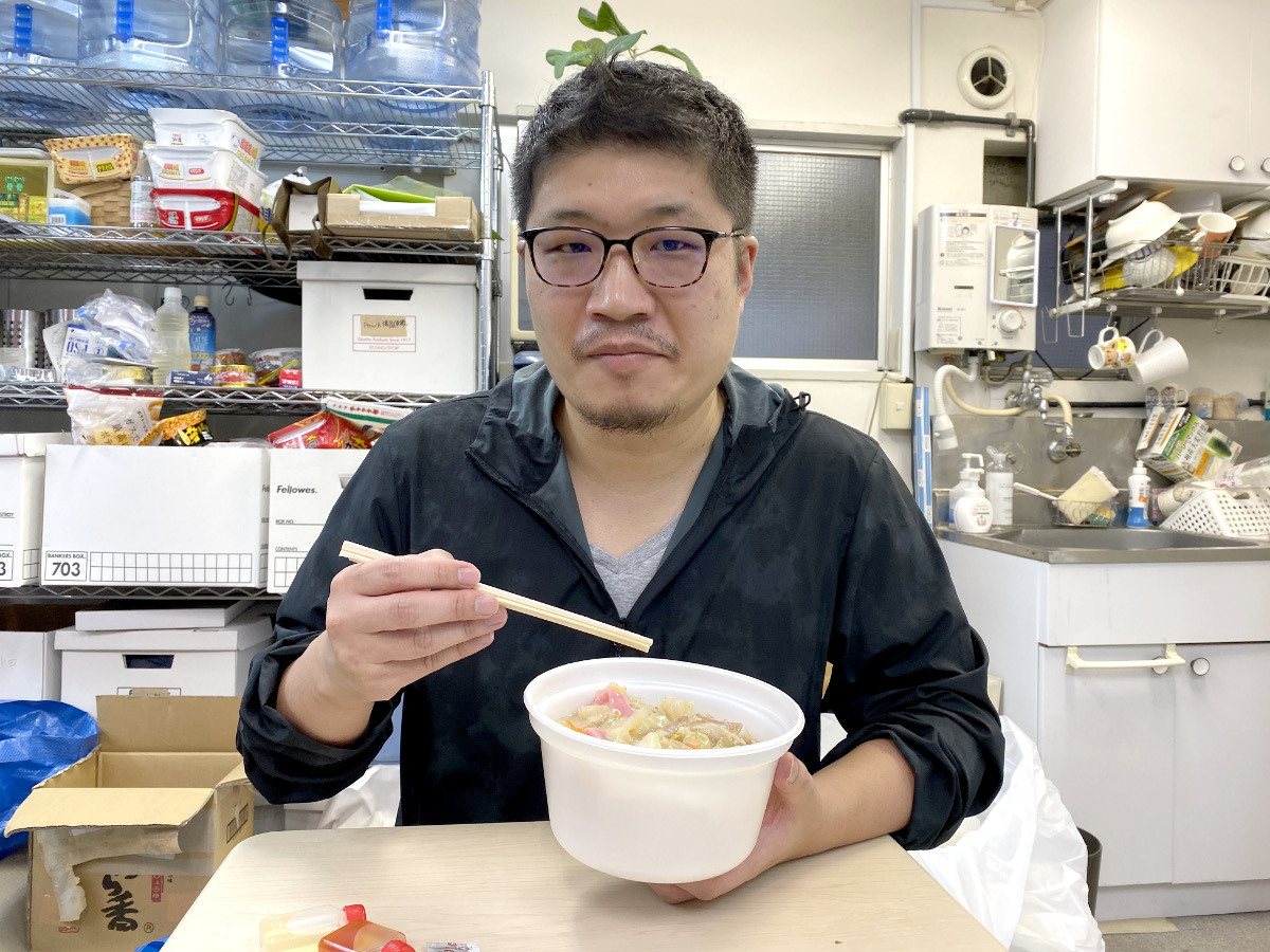 検証 リンガーハットの 持ち帰り皿うどん の保温力は異常 何時間後までアツアツか試した結果 ロケットニュース24