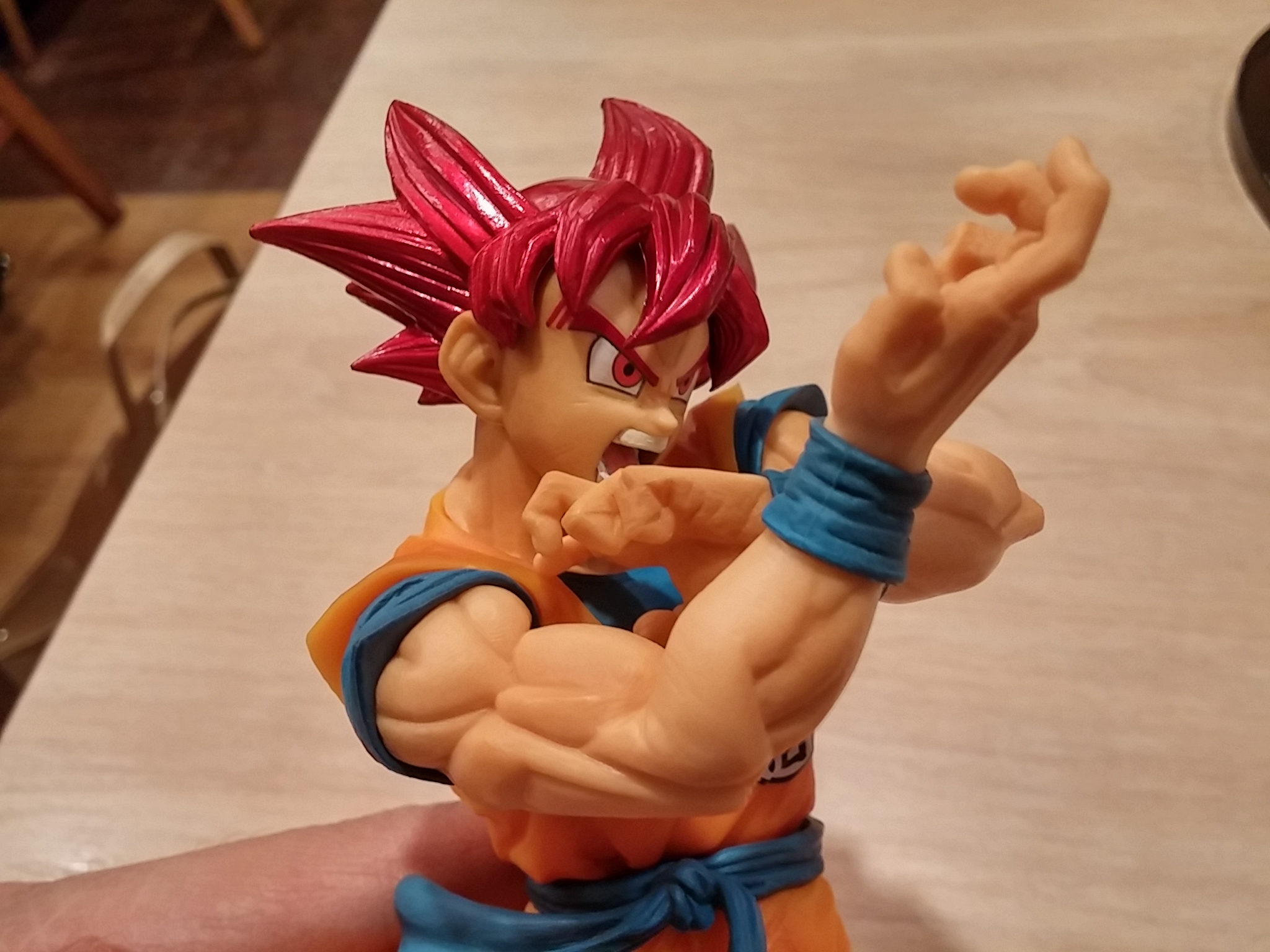 年福袋特集 らしんばん のドラゴンボール福袋を買ったら宿命のライバルが怪しい関係になってしまった ロケットニュース24