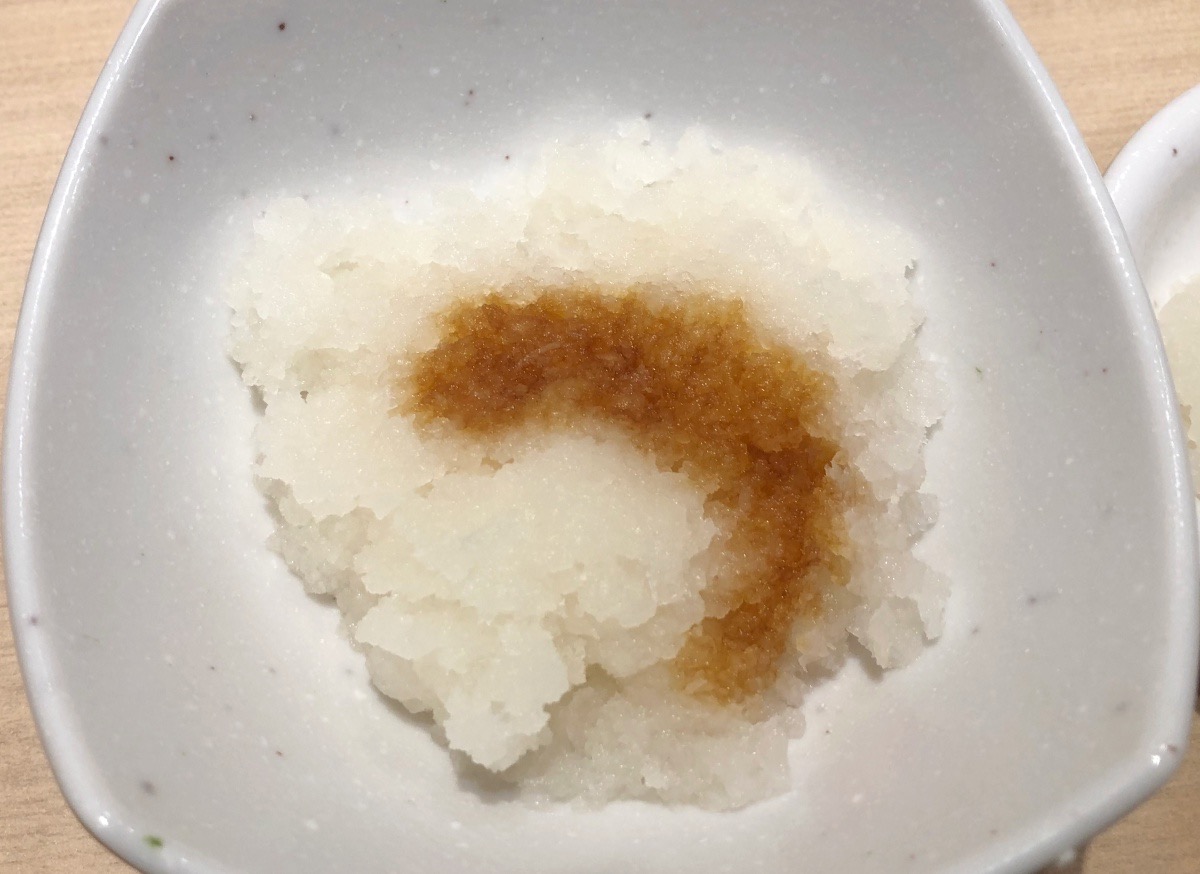 そっちかよ てんやの 中の人 にお気に入りの 天ぷらの食べ方 を聞いたら まさかのnoてんつゆ 困惑の末に納得した ロケットニュース24