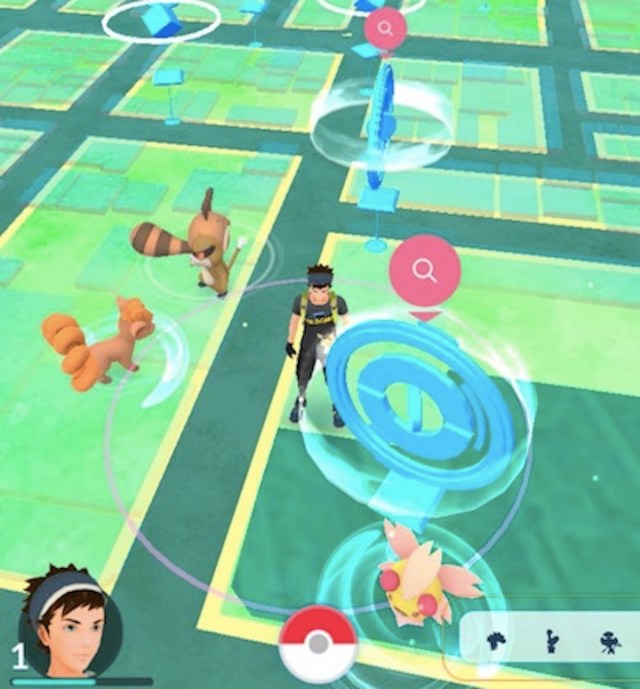 ポケモンgoを レベル1 からプレイしてみた人に話を聞いた 1カ月でヤメるに至ったそのワケ ロケットニュース24