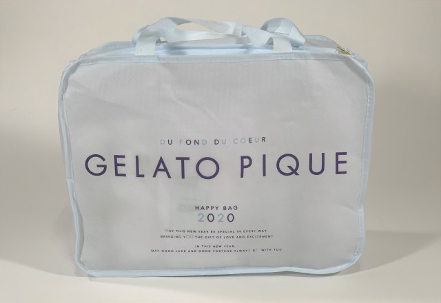 年福袋特集 安心安全の Gelato Pique ジェラートピケ は今年も女子の味方 ふわもこ っぷりがサイコー ロケットニュース24