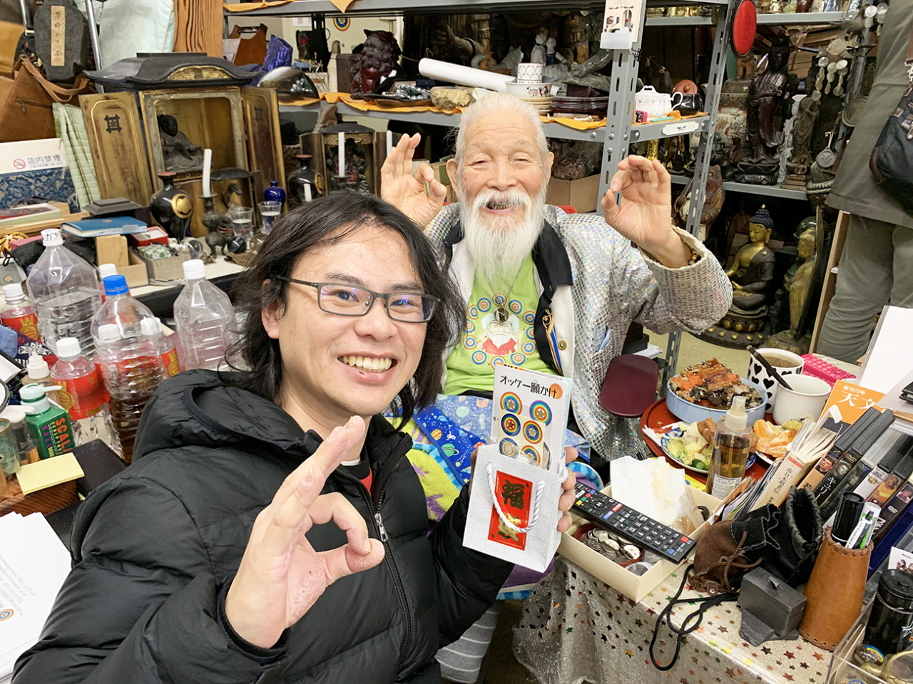 福袋特集総まとめ 19人の記者たちが これはマジで買って良かった と思った福袋はコレだ ロケットニュース24