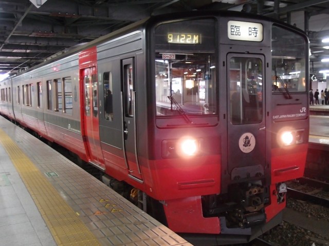 走るカフェ 観光列車 フルーティアふくしま でコーヒーとスウィーツを堪能してきた ロケットニュース24