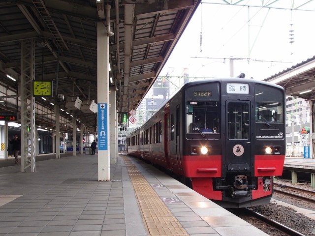 走るカフェ 観光列車 フルーティアふくしま でコーヒーとスウィーツを堪能してきた ロケットニュース24