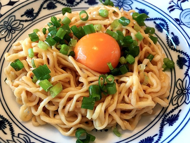 ラーメン リュウジ 味噌