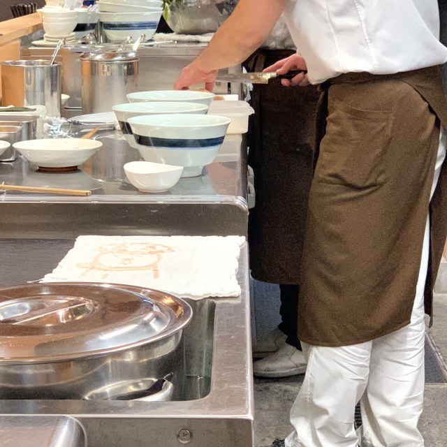 ラーメンの鬼 佐野実氏がスープまで飲み干した こだわりの一杯 実はアスリート向けだった 東京 八幡山 支那そば 孤高 ロケットニュース24