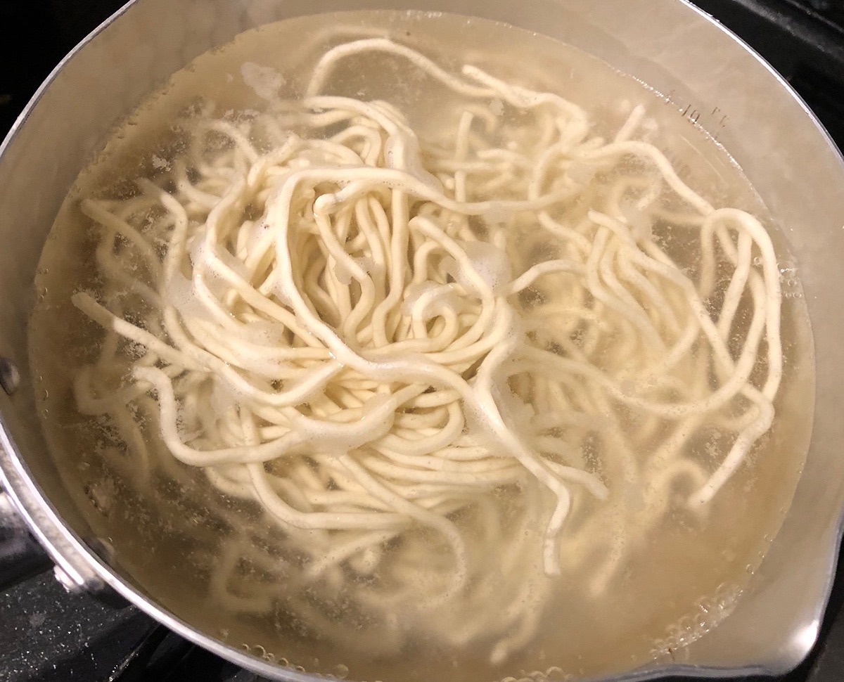 蒙古 タンメン テイクアウト