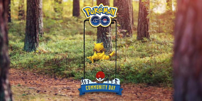 ポケモンgo 4月の ケーシィ は初のおうち仕様コミュニティ デイ いつもとの違い ケーシィゆえの注意点 ロケットニュース24