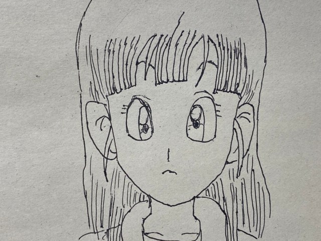 鬼滅の刃 のイラストをマスターしたい 女性キャラが上手に描けないのでプロに相談してみた結果 ロケットニュース24