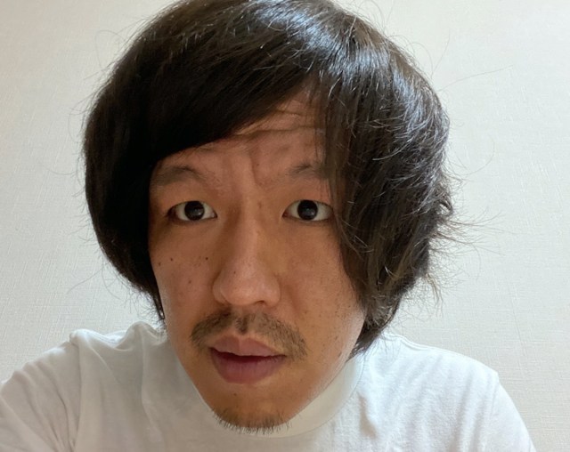 自粛生活で髪がボサボサ 30代男性が人生で初めてヘアピンを使ったら異国の風が吹いた ロケットニュース24