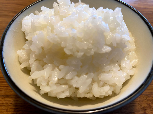 手間いらず 昆布水でご飯を炊いたら美味しさ倍増 一度食べると普通のご飯に戻れない ロケットニュース24