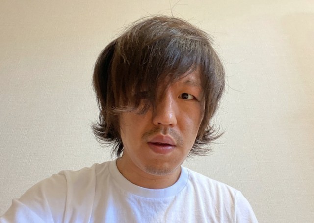 閲覧注意 30代男性がヘアピンにハマったらヤバいことになった ヘアピン男子じゃなくて新種のモンスターが爆誕 ロケットニュース24