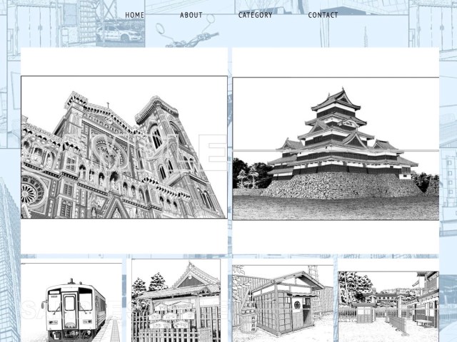 奇跡のビフォー アフター 素人の受刑者がプロ漫画作品の背景画を描けるようになるまで 素材サイト 漫画家本舗 も必見 ロケットニュース24 奇跡のビフォー アフター 素人の受刑者がプロ漫画作品の背景画を描けるようになるまで 素材サイト 漫画家本舗 も必見 ロケットニュース24