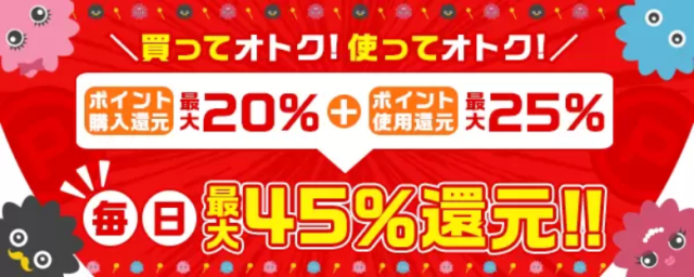 本当 ポイント還元率60 の電子コミックサイト が怪しいので検証してみた ロケットニュース24