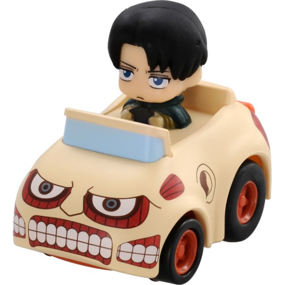 eren car toy