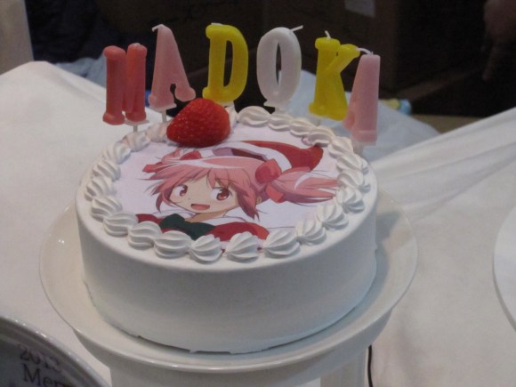 Featured image of post Anime Characters Birthdays : They&#039;re particularly awesome when you&#039;re surrounded with friends, cake, party poppers and presents.