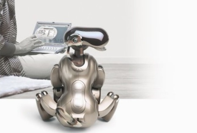 aibo 2