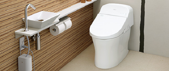 Just How Clean Are Japan S High Tech Public Restroom Bidet Equipped Toilets Soranews24 Japan News
