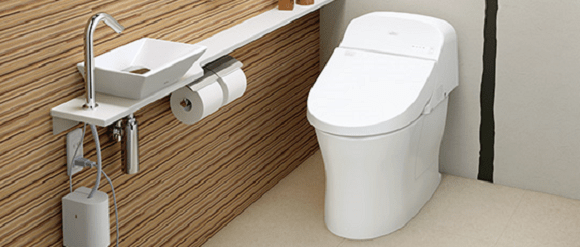 Just How Clean Are Japan S High Tech Public Restroom Bidet Equipped Toilets Soranews24 Japan News