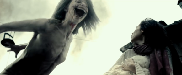 Attack On Titan Creator Explains Who Should Watch The Live Action Movie Version Video Soranews24 Japan News