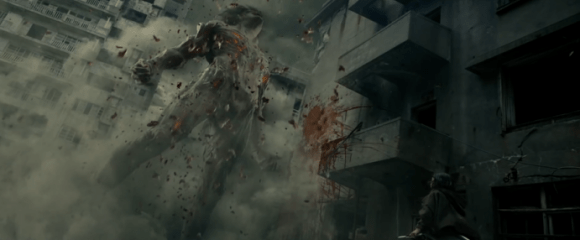 Attack On Titan Creator Explains Who Should Watch The Live Action Movie Version Video Soranews24 Japan News