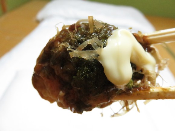 Everything you need to know about takoyaki (octopus balls) 【Video ...