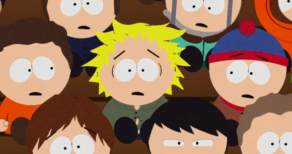 Anime Style Boys Love Comes To South Park With Yaoi Themed Episode Soranews24 Japan News