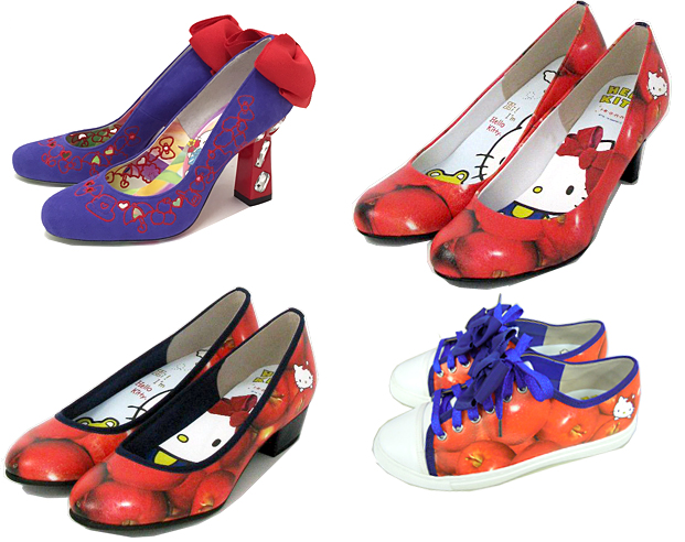 too cute shoes