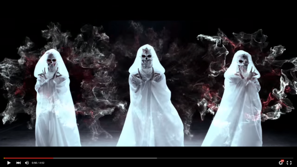 Babymetal Debuts Music Video For Karate The Lead Single Off New Album Soranews24 Japan News