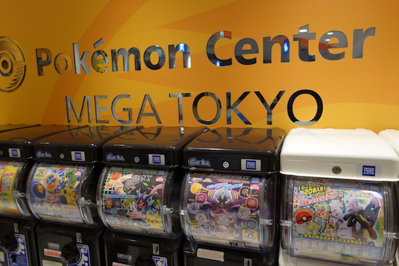 Things To Buy At The Pokemon Center Mega Tokyo Store Soranews24 Japan News