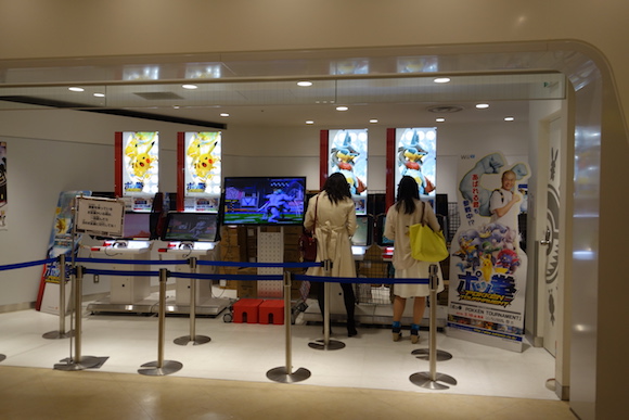 Things To Buy At The Pokemon Center Mega Tokyo Store Soranews24 Japan News