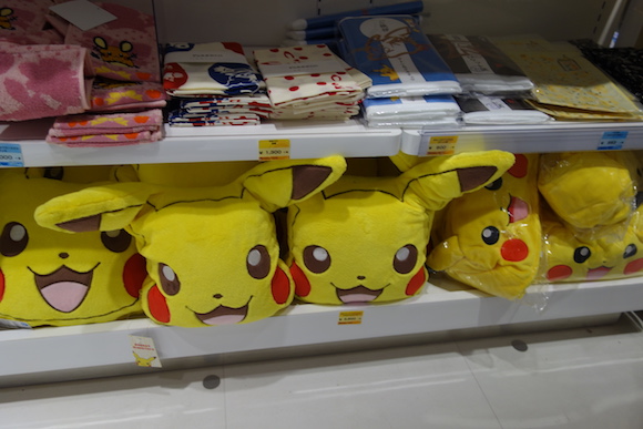 20 Things To Buy At The Pokémon Center Mega Tokyo Store 