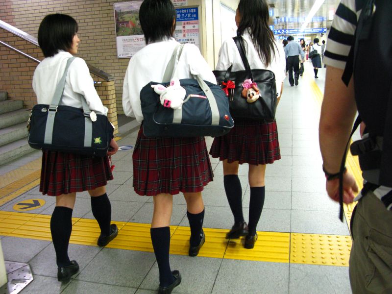 Nhdta School Girl Nhdta School Girl