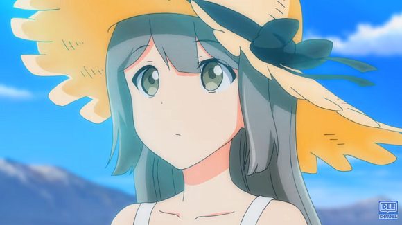 Video Reminds Us That In The Anime World Absolutely Anything Can Have Panties Even Fighter Jets Soranews24 Japan News