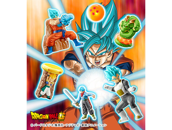 dragon ball z mcdonalds