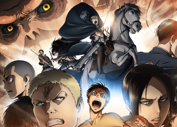 The Wait For Attack On Titan Season 3 Will Be Much Shorter Than The Wait For Season 2 Soranews24 Japan News