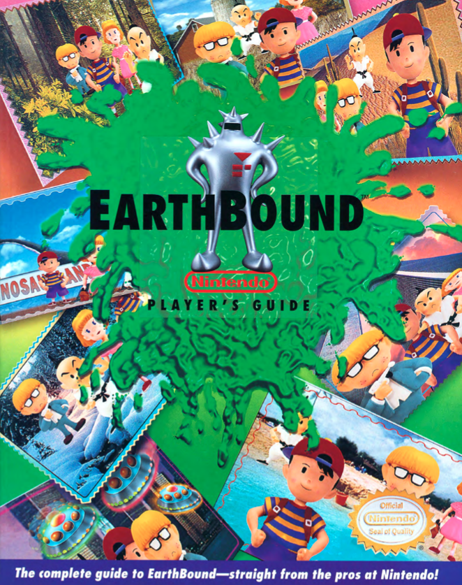 download earthbound beginnings ninten