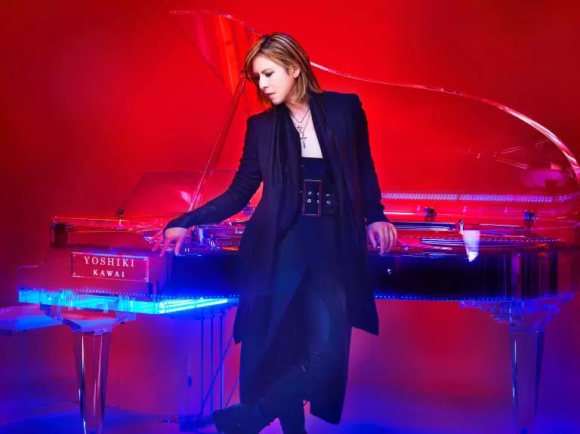 X Japan S Yoshiki Announces Diner Show For Fans Who Love His Music And Have 800 Bucks To Spend Soranews24 Japan News