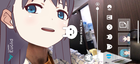 Anime Girl Maker 3d