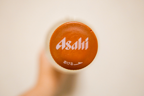 Transparent Coffee We Taste Test Asahi S Clear Latte Marvel At Japanese Drinks Wizardry Soranews24 Japan News