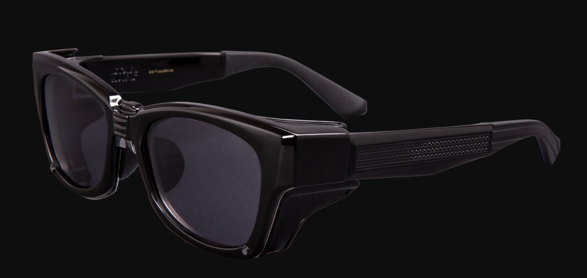 Star Wars-themed eyewear arrives in Japan, lets you see The Force with ...
