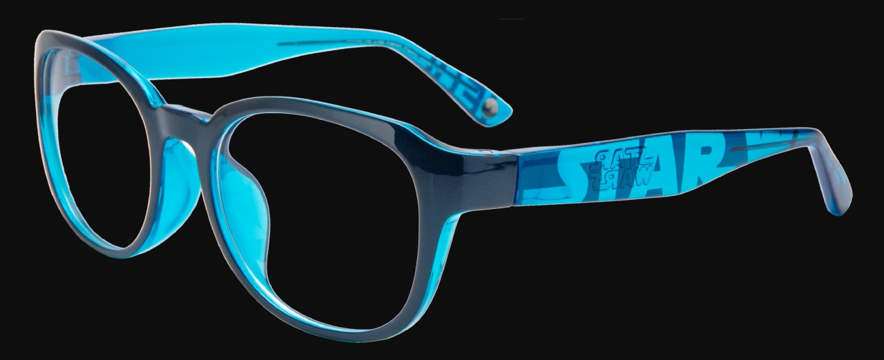Star Wars Themed Eyewear Arrives In Japan Lets You See The Force With Unparalleled Clarity