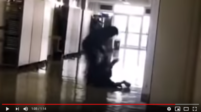 Japanese Teacher Punches High School Boy In The Face Social Media Is