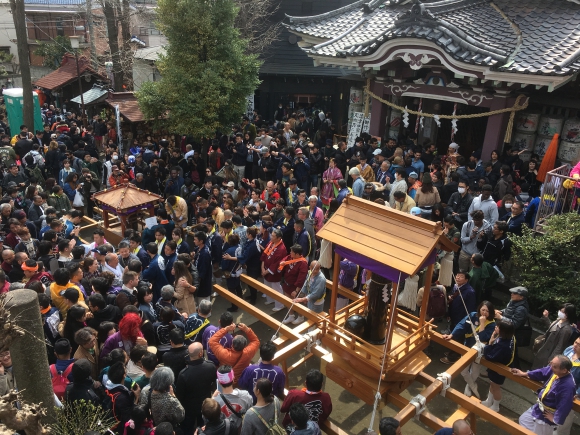 Japanese Penis Festival 19 Everything You Need To Know For This Year S Kanamara Matsuri Soranews24 Japan News