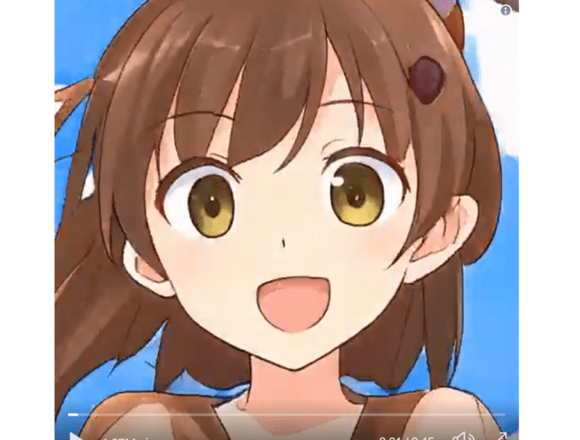 Video Shows Off Hundreds Of Beautiful Ai Created Anime Girls In Less Than A Minute Video Soranews24 Japan News