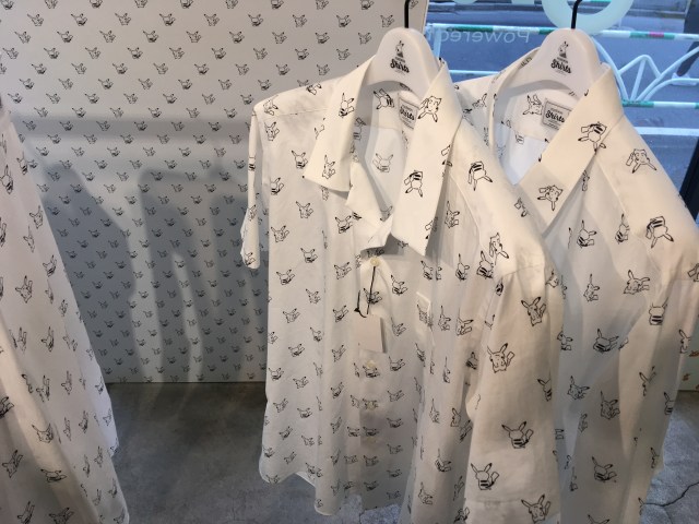Uniqlo S Pokemon T Shirt Contest Winners Announced Then Disqualified Gaijinpot