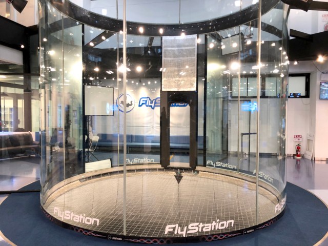 Flystation Japan We Unleash Our Inner Captain Marvel With Indoor Skydiving Near Tokyo Videos Soranews24 Japan News Flystation Japan We Unleash Our Inner Captain Marvel With Indoor Skydiving Near Tokyo Videos Soranews24 Japan News
