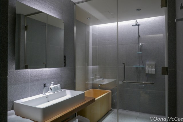 Muji Hotel Ginza: New accommodation in Tokyo takes Japanese minimalism